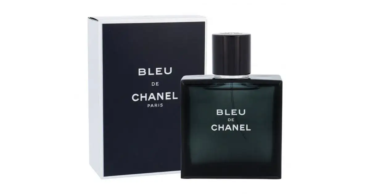 Bleu de chanel woda toaletowa czy perfumowana - co wybrać dla siebie?