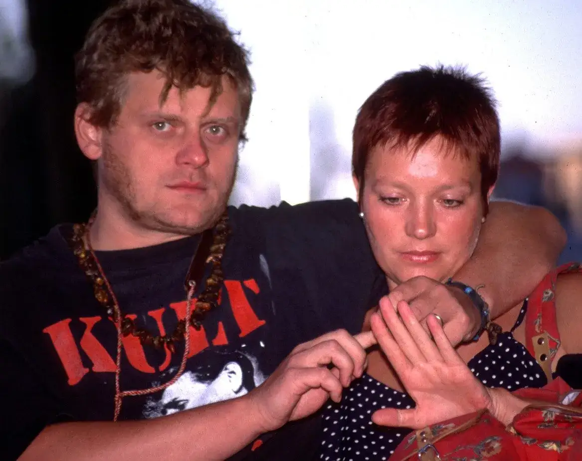 Kim jest żoną Kazika Staszewskiego? Nieznana historia miłości i rodziny