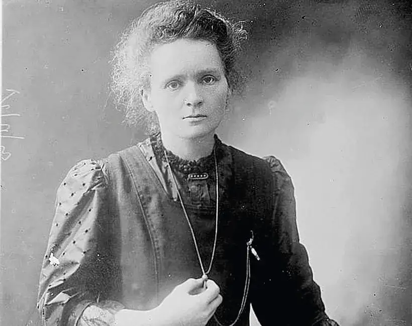 Gdzie urodziła się Maria Skłodowska Curie? Odkryj jej historię