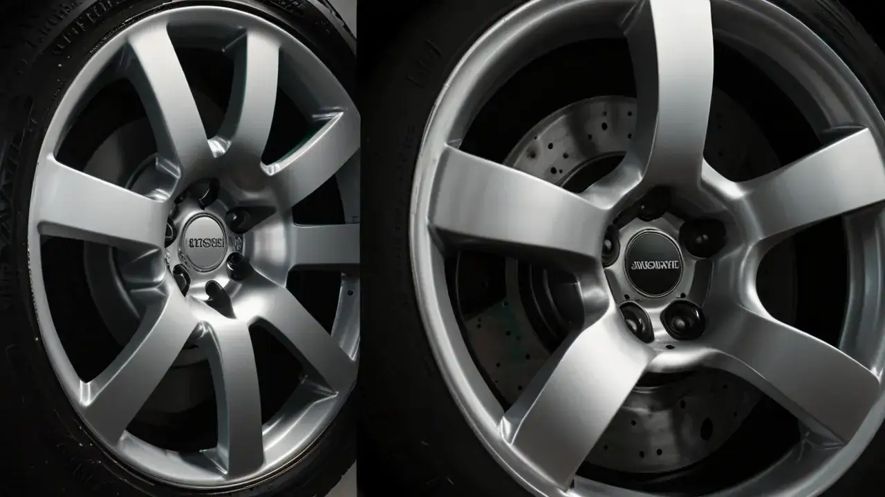 Felgi stalowe czy aluminiowe - Co wybrać? Porady i rekomendacje ekspertów