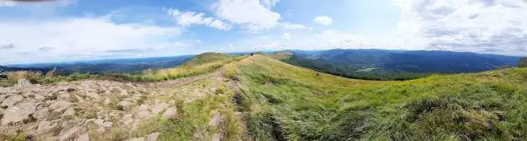 Trasy rowerowe Podkarpacie: najlepsze szlaki na każdą kondycję
