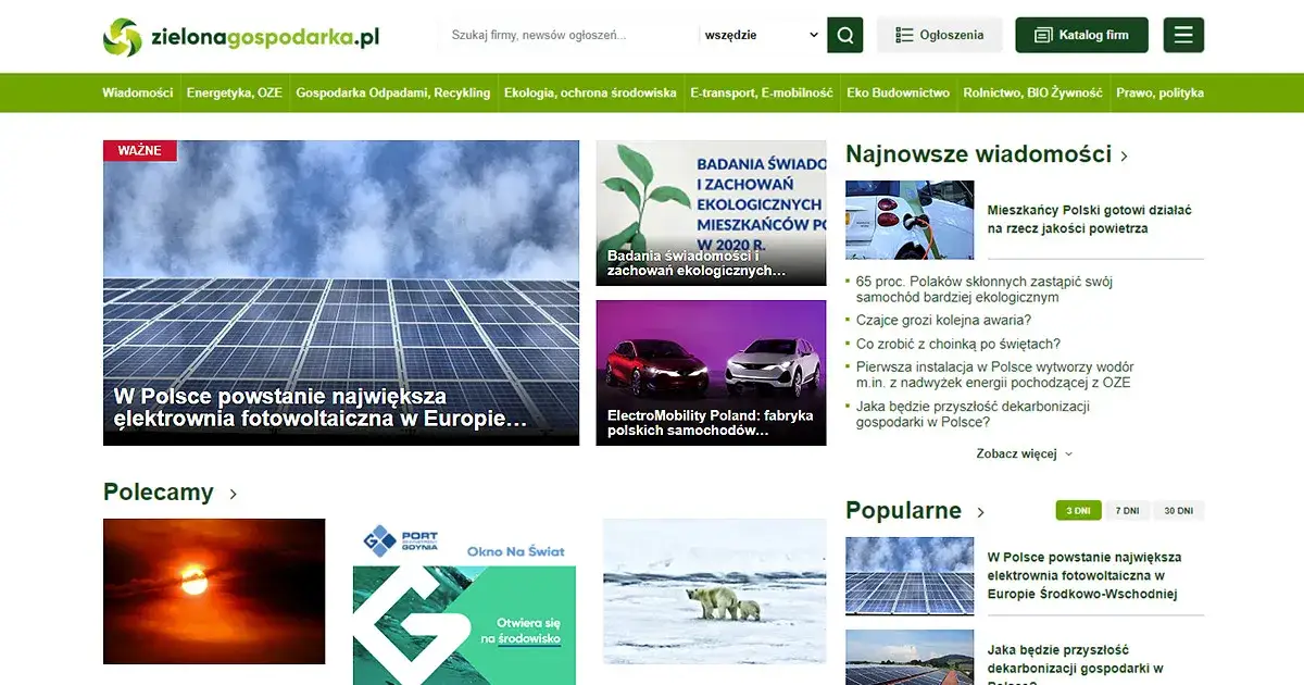 Polskie Stowarzyszenie Energetyki Wiatrowej: Kluczowe informacje i wydarzenia
