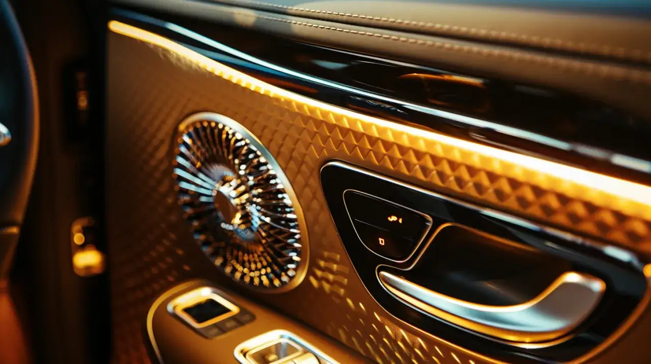 Głośniki Helix: Jak łatwo odmienić brzmienie w Twoim samochodzie?