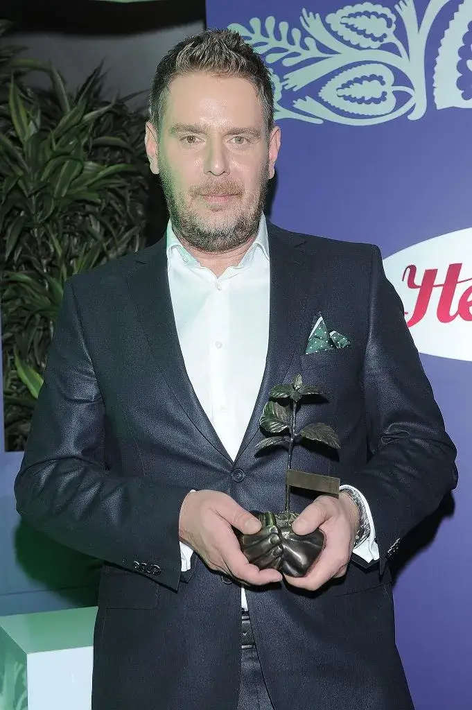 Ile lat ma Wojciech Modest Amaro? Wiek, kariera i osiągnięcia szefa kuchni