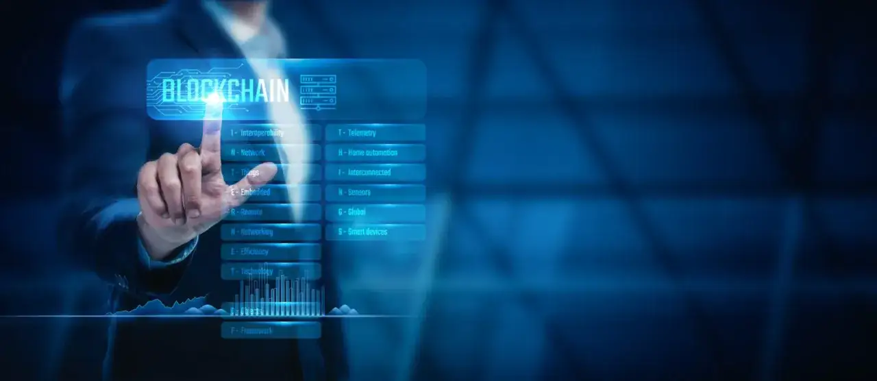 Rola technologii blockchain w branży medycznej