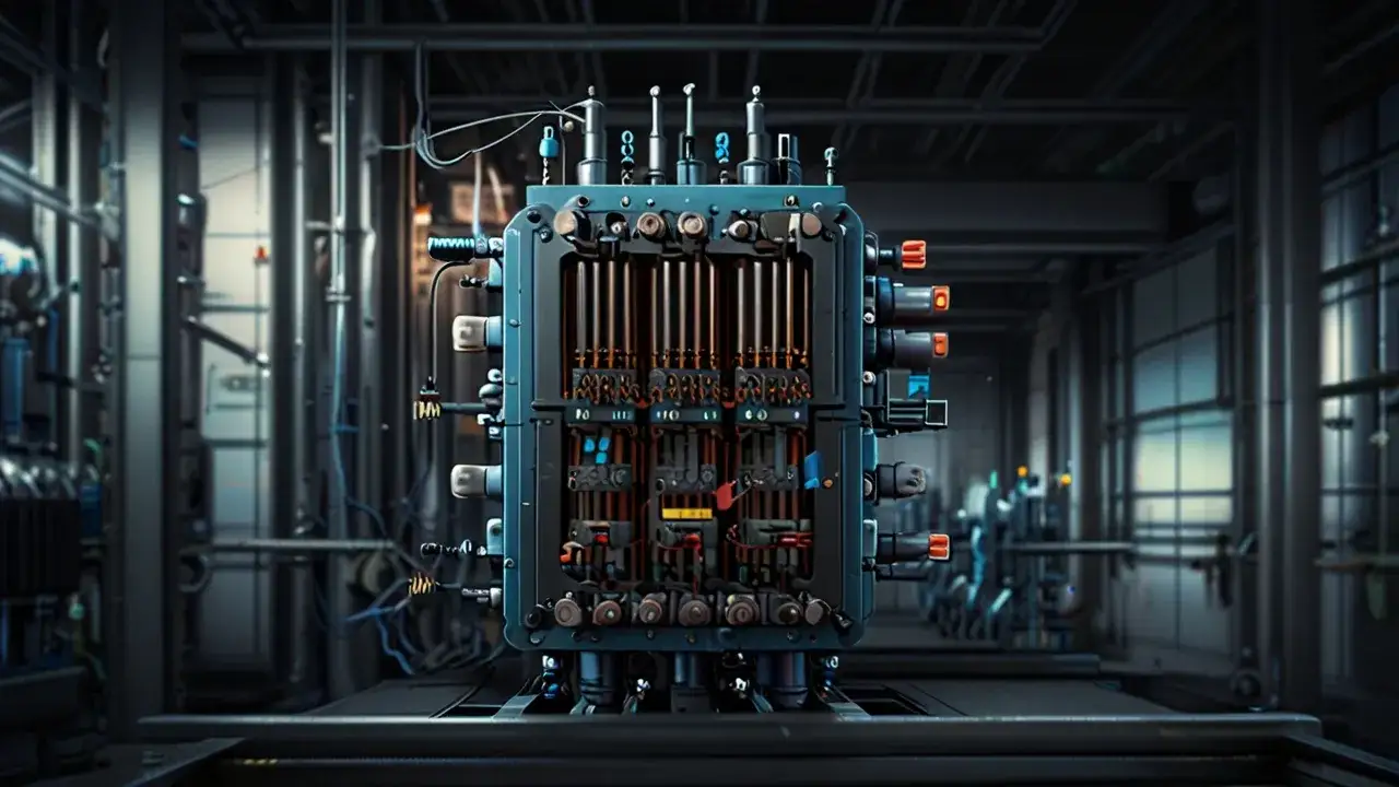 Transformator elektryczny: Rodzaje, schematy i zastosowanie w praktyce
