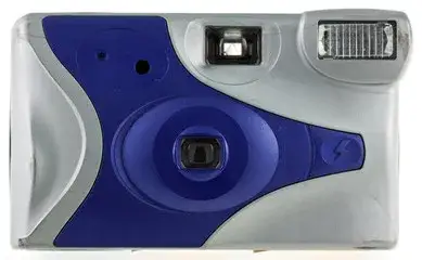 Jak działa aparat jednorazowy – zalety, wady i zasady korzystania z niego