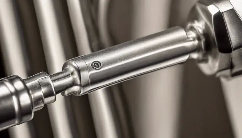 Jaki klucz do zaworów grzejnikowych? Uniknij problemów z ogrzewaniem