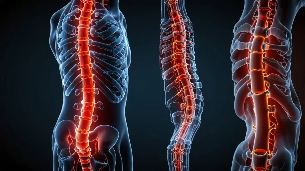 Dyskopatia L5-S1: Objawy, które nie mogą Cię zaskoczyć