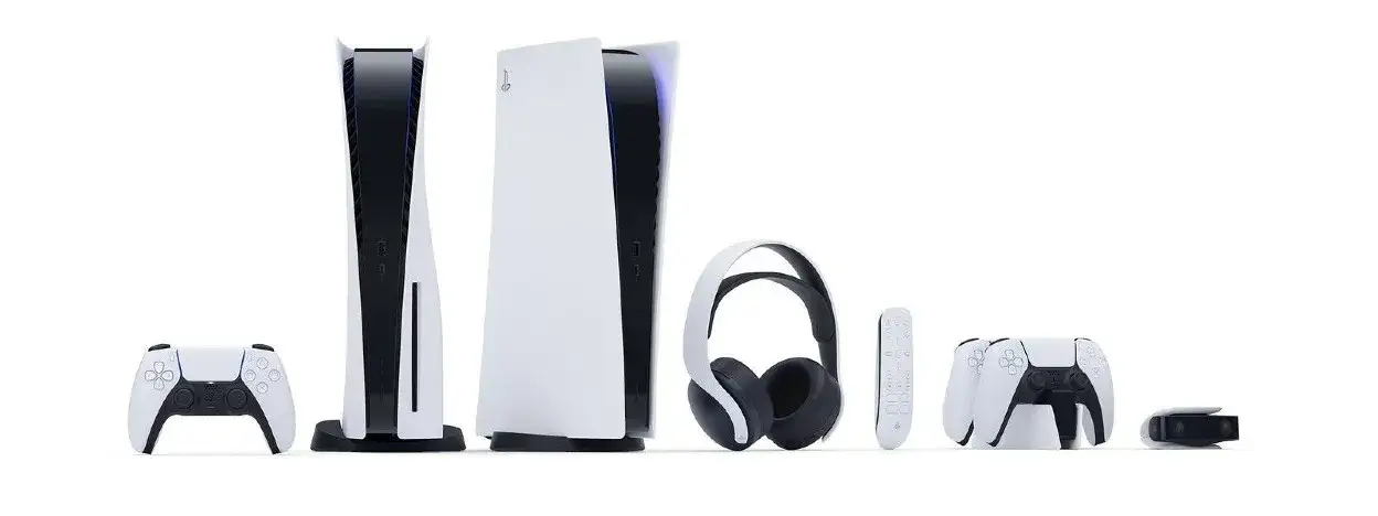 Kiedy wyszedł PS5? Odkryj datę premiery i szczegóły debiutu