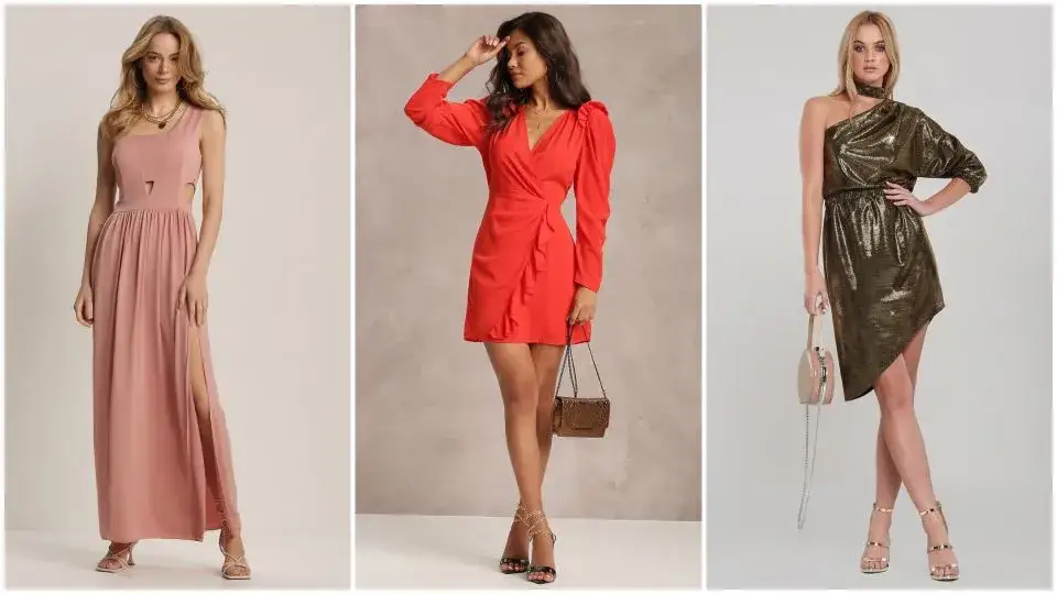 Jesienne wesele: jak się ubrać? 8 porad na idealną stylizację