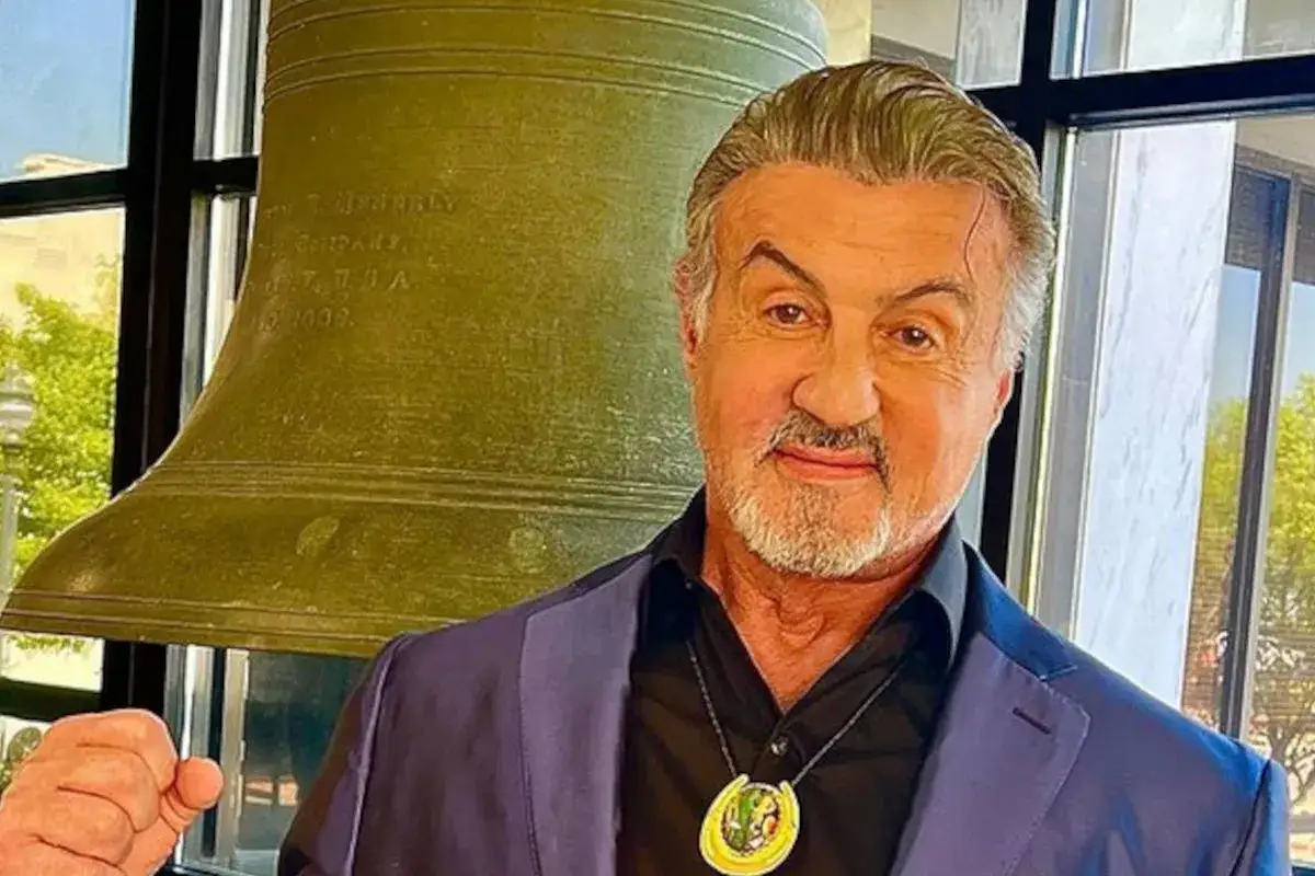 Sylvester Stallone ile ma dzieci? Oto ich imiona i historie