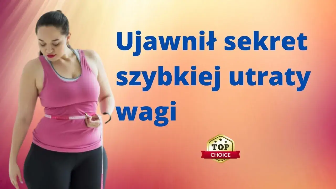 Jak schudnąć po 50 bez efektu jo-jo? Sprawdzone sposoby na szczupłą sylwetkę