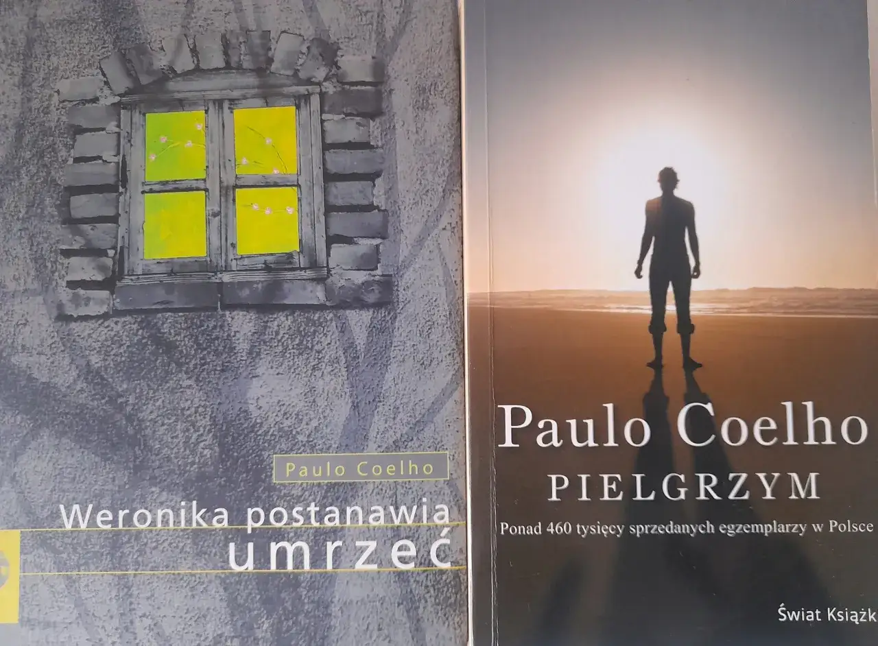 Recenzja Weronika postanawia umrzeć: Sens życia w obliczu śmierci