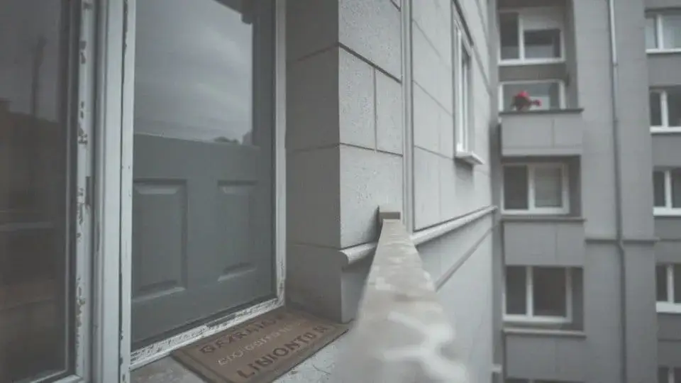 Pracownik socjalny w domu: Czy może sprawdzić lodówkę? Prawa i obowiązki