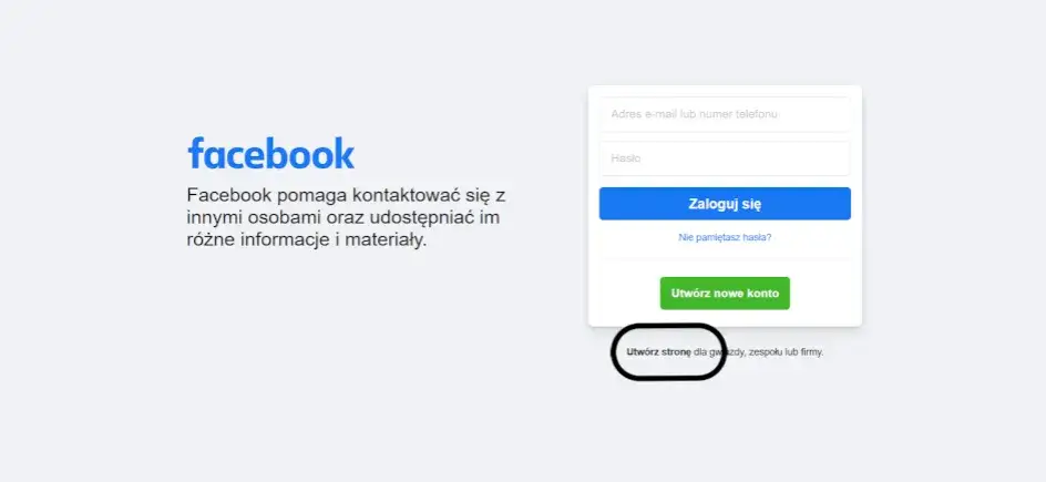 Jak stworzyć blog osobisty na fb i przyciągnąć czytelników?