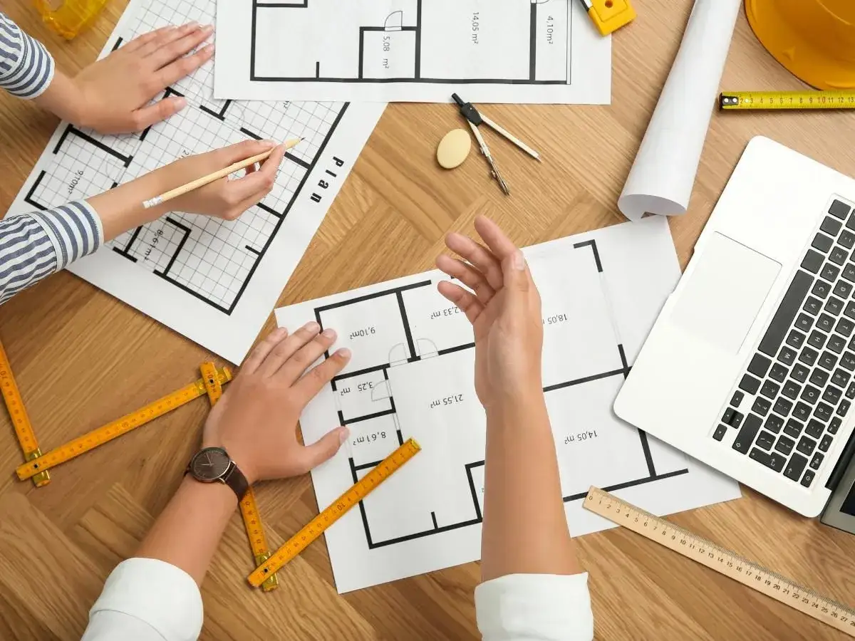 Ile cegieł wchodzi na metr kwadratowy? Oblicz dokładnie i oszczędzaj