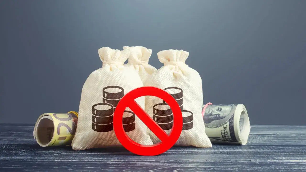 Upadłość konsumencka bez majątku: szybciej niż myślisz?