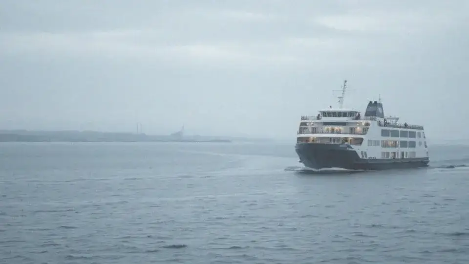 Ile płynie prom z Gdańska do Norwegii? Sprawdź, co musisz wiedzieć