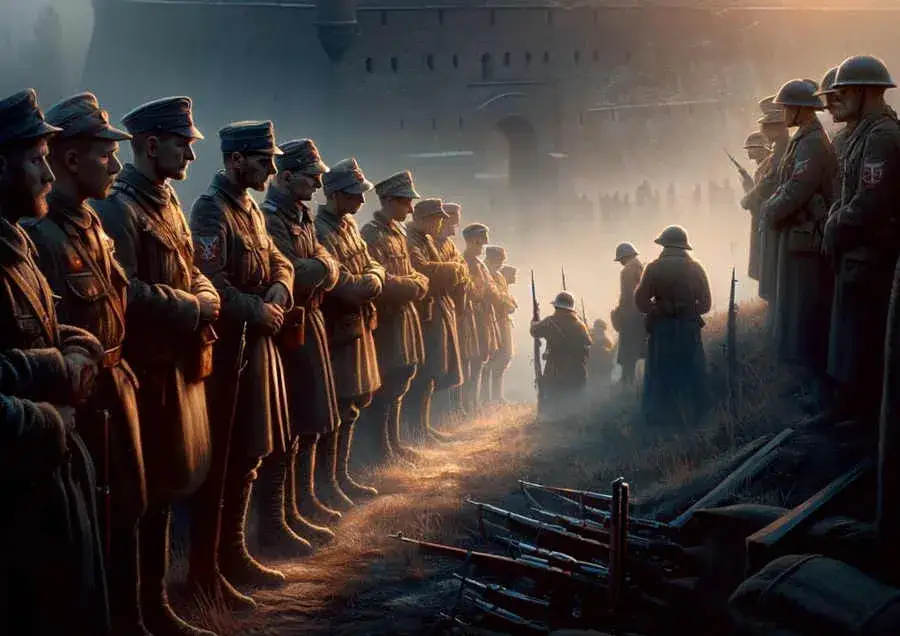 Gloria Victis: znaczenie w epoce pozytywizmu i kontekst historyczny