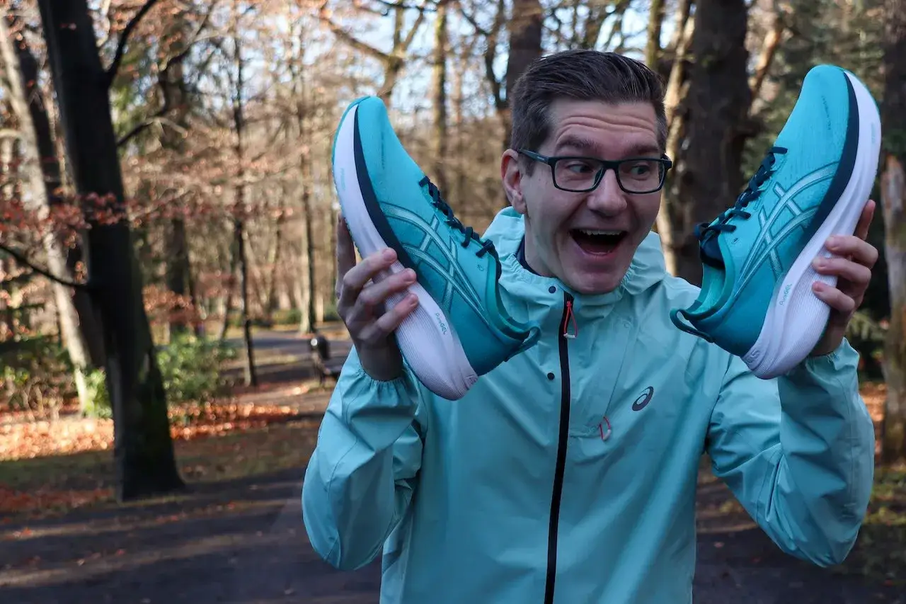 Jak rozpocząć bieganie po 40 – uniknij kontuzji i ciesz się zdrowiem