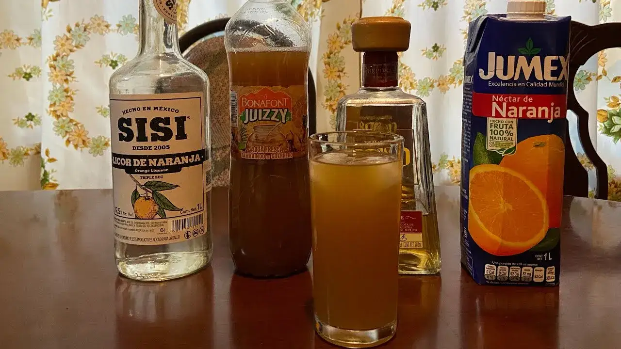 Cómo hacer bebidas con tamarindo: guía experta para sorprender