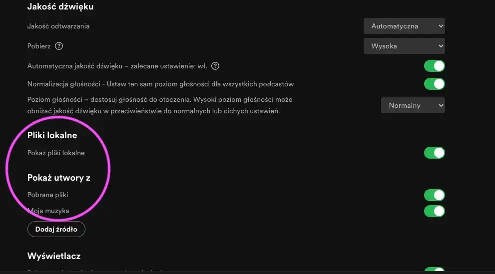 Jak dodać piosenkę na Spotify - proste sposoby, które zaskoczą