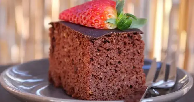 Zdrowe ciasta: Odkryj przepisy bez cukru, mąki i wyrzutów sumienia