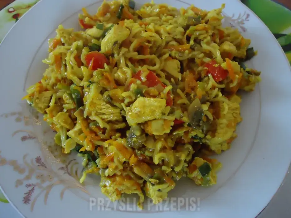 Makaronowa patelnia wycofana – poznaj powody i zagrożenia dla zdrowia