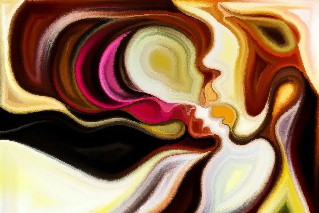 Malarstwo współczesne: jak sztuka wyraża nasze najgłębsze lęki