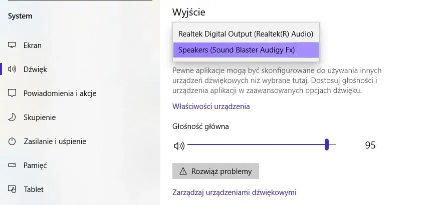 Jak naprawić dźwięk w Windows 10? Proste kroki do rozwiązania problemu