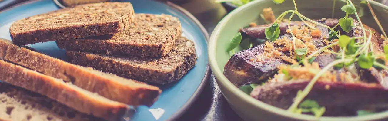 Co jeść dietetycznego na kolację, aby schudnąć i czuć się lekko