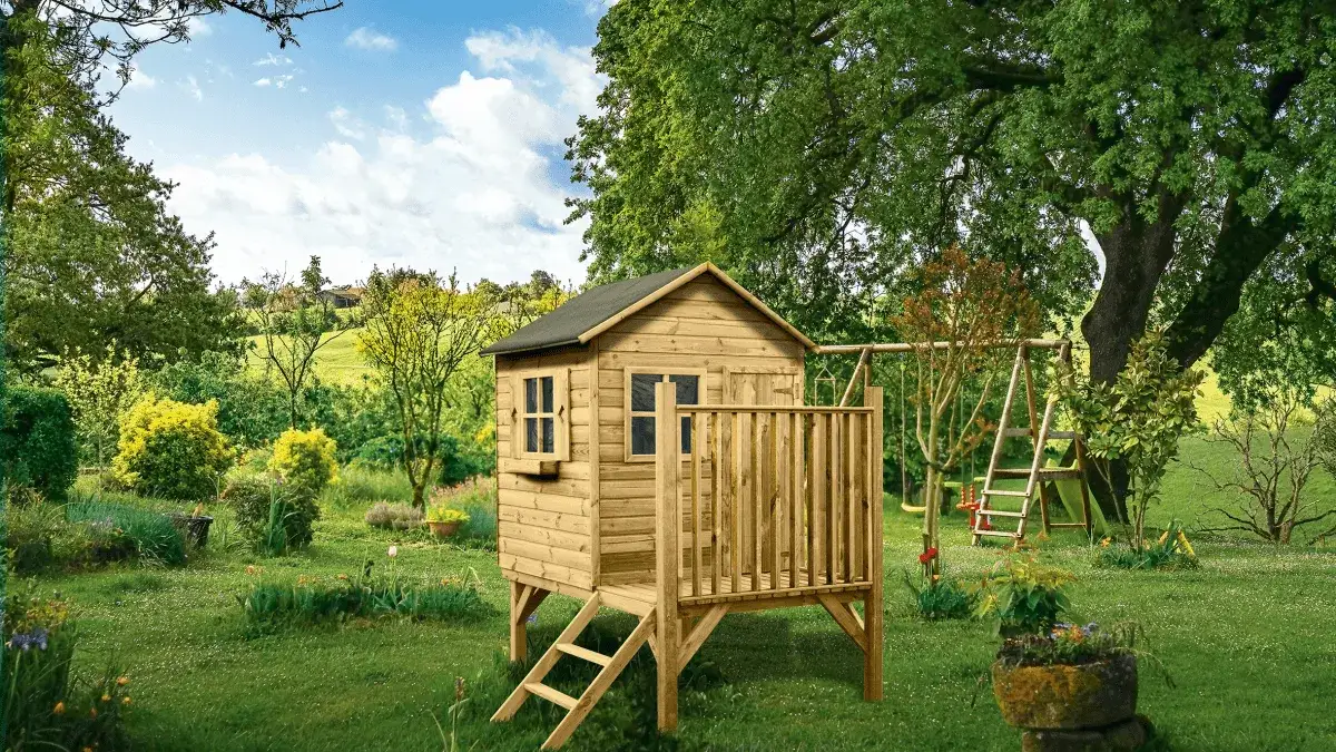 Jak zamontować plac zabaw - uniknij błędów i zbuduj bezpiecznie