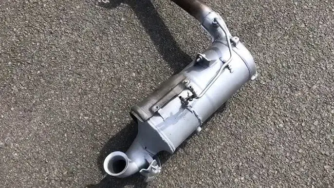 Ford Focus MK2 1.6 TDCi: Czy masz DPF? Poradnik i zmiany 2026.