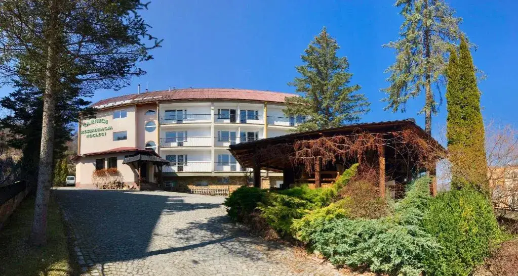 Tarnica gdzie nocleg - najlepsze opcje w Solinie, uniknij rozczarowania