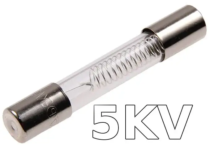 Gdzie kupić bezpiecznik do mikrofali? Uniknij kosztownych błędów