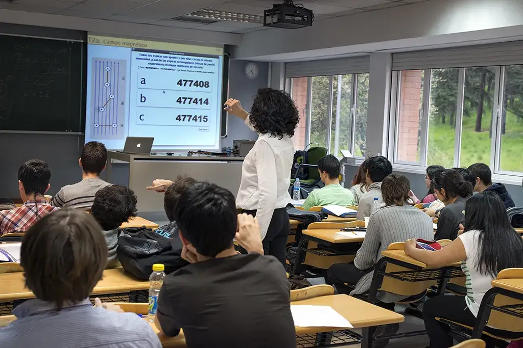 Uniwersytet Complutense w Madrycie - historia, programy i życie studenckie