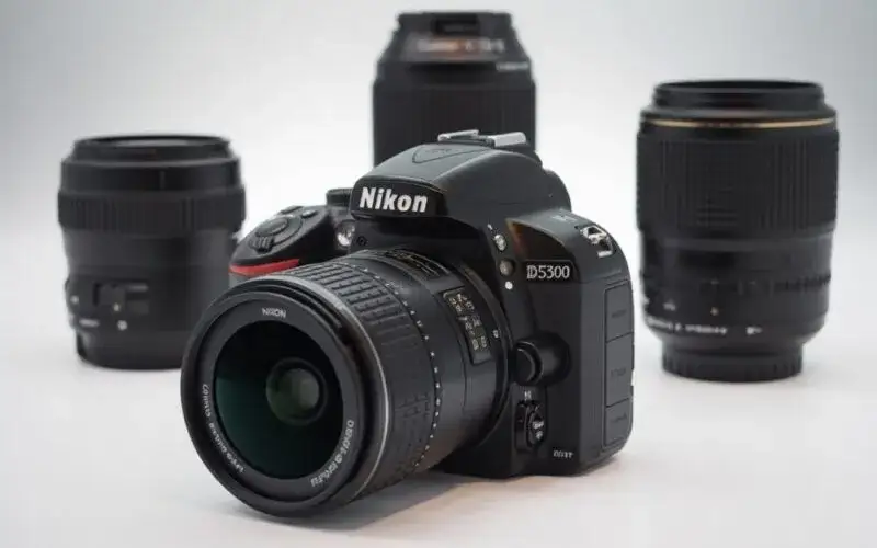 Jaki obiektyw do czego? Przewodnik po ogniskowych i zastosowaniach