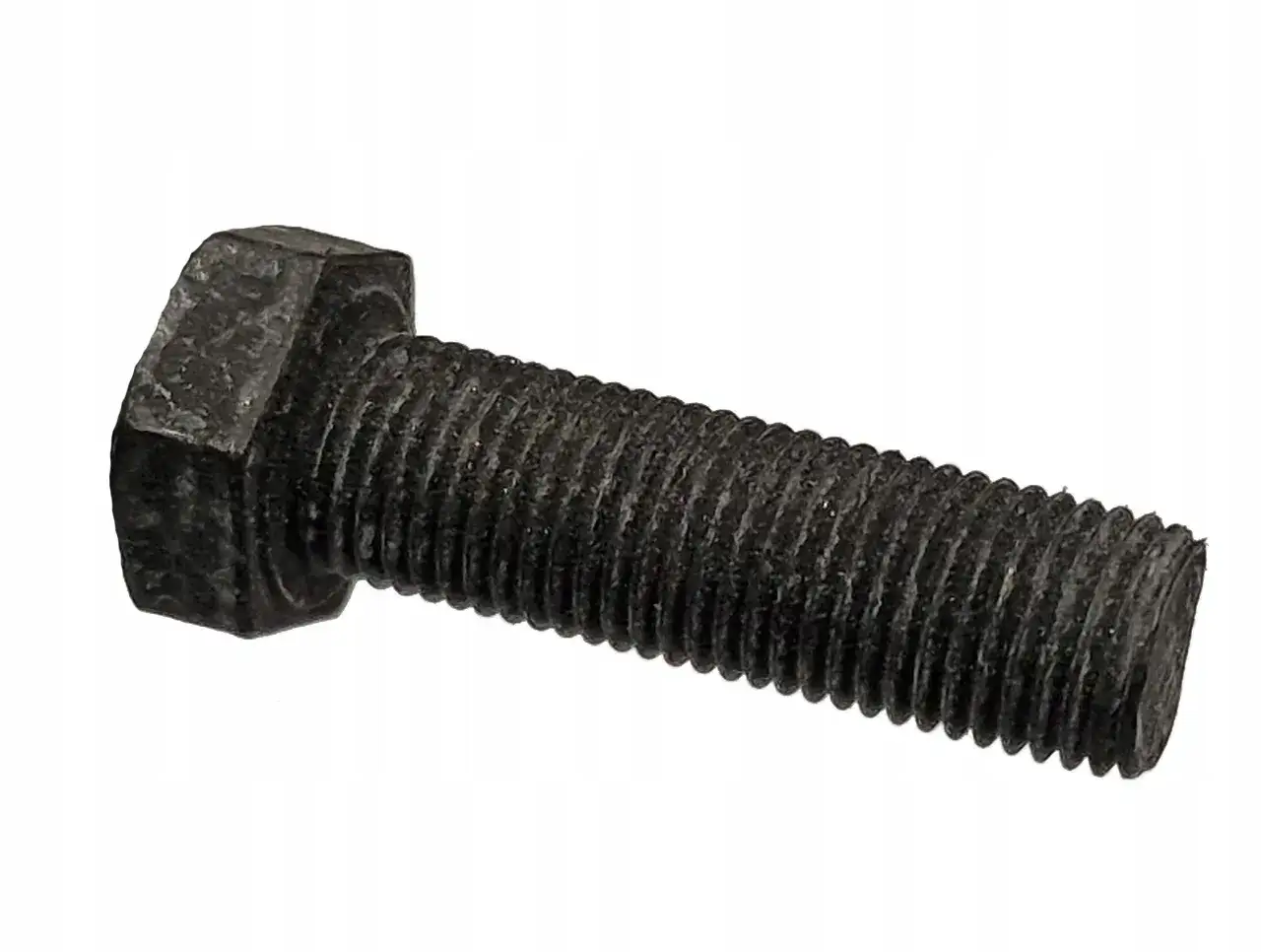 Jaki gwint ma śruba noża kosiarki? Sprawdź, by uniknąć błędów