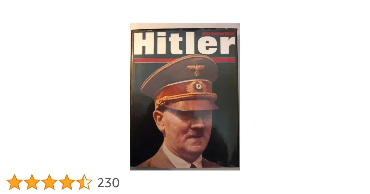 Jak pogoniłam Hitlera - odkryj historię i gdzie kupić w Empik