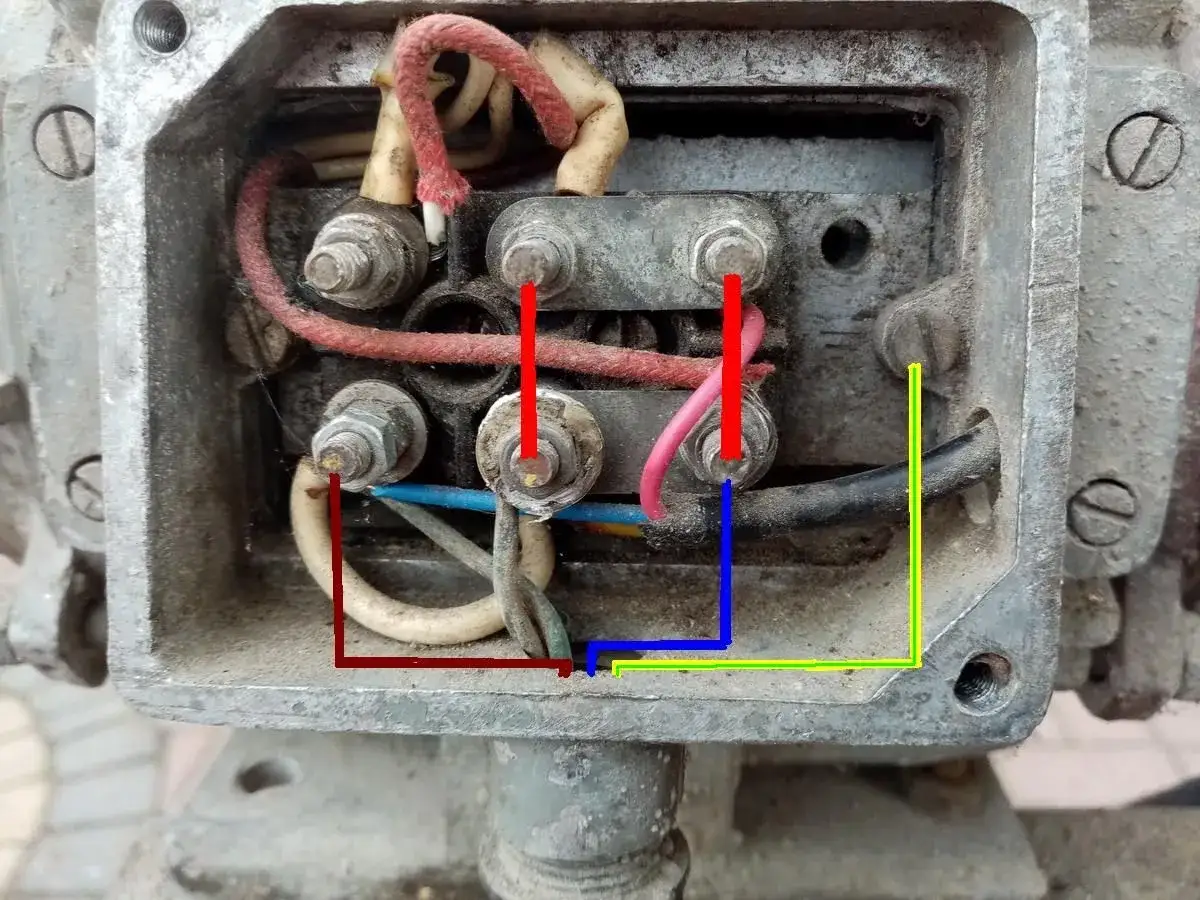 Jak zmieniać obroty silnika jednofazowego: Krok po kroku poradnik