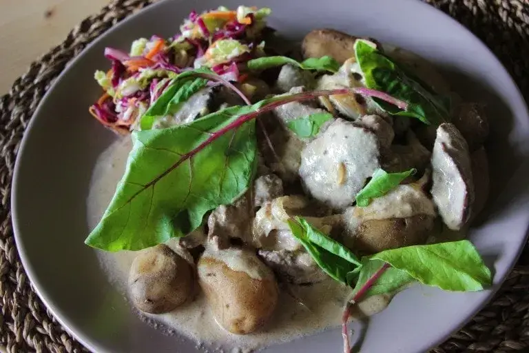 Gdzie zjeść w Rydze? Najlepsze miejsca na smaczne posiłki