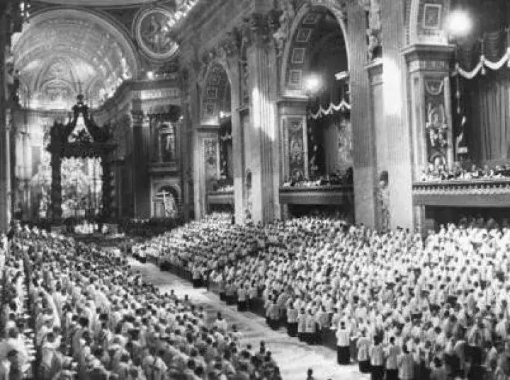 Sobór watykański 2 co to jest i jakie miało znaczenie dla Kościoła