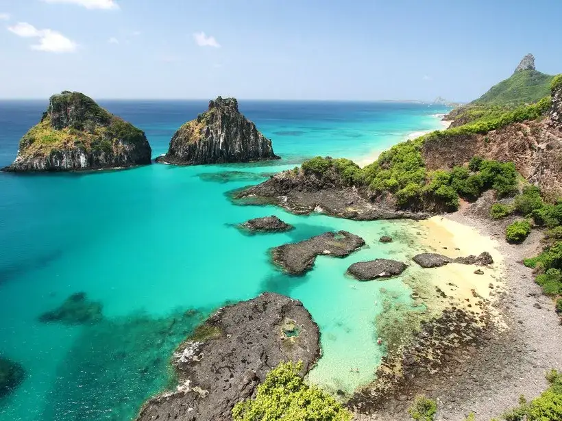 10 najpiękniejszych miejsc na świecie, które musisz zobaczyć przynajmniej raz