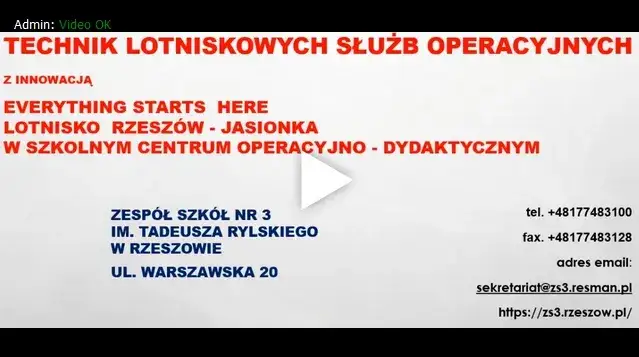 Ile zarabia technik lotniskowych służb operacyjnych w Polsce? Sprawdź!