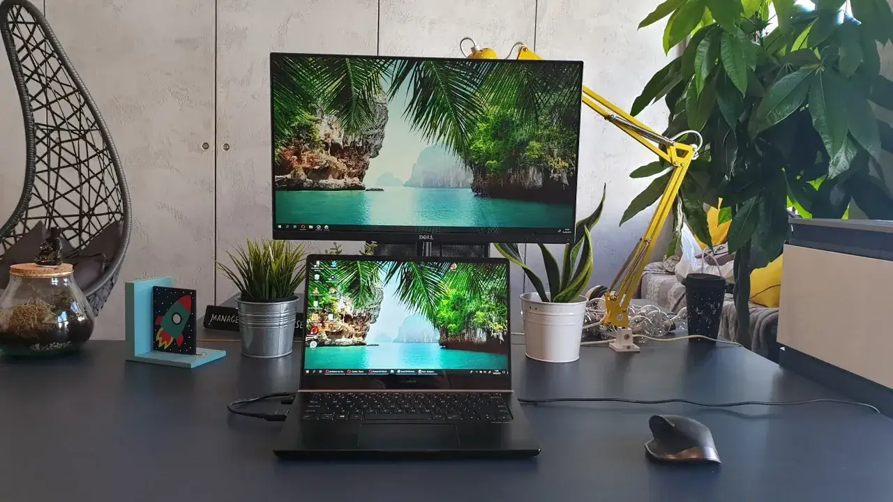 Telefon jako monitor? Zwiększ produktywność bez kosztów!