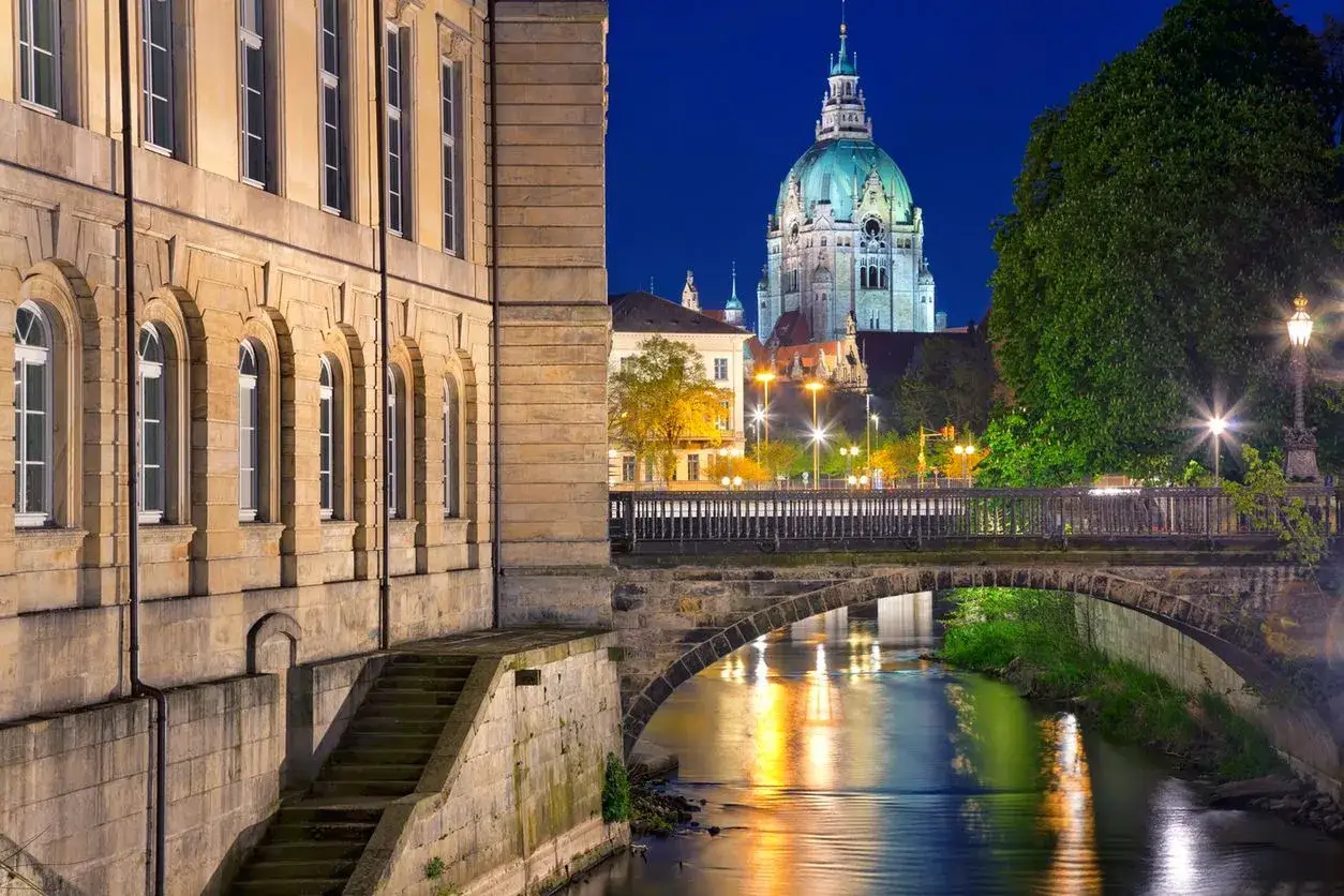 Najlepsze atrakcje w Hanowerze, które musisz zobaczyć podczas wizyty