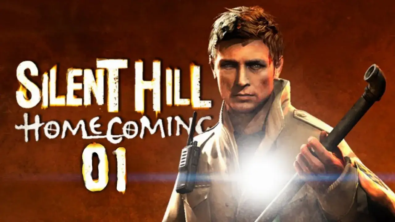 Silent Hill Homecoming spolszczenie - najlepsze tłumaczenie i instalacja