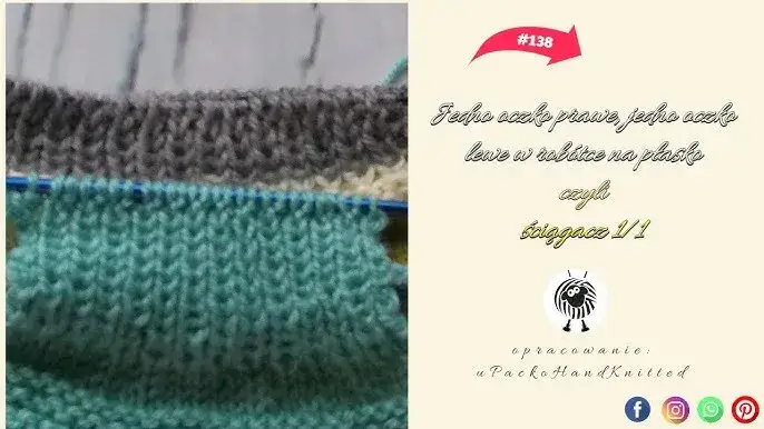 Jak zrobić ściągacz do swetra, aby uniknąć problemów z marszczeniem