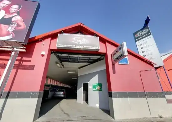 Gdzie ma warsztat Krzysztof Mtronic? Sprawdź lokalizacje i alternatywy